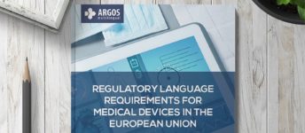 Regulatory Language Requirements for Medical Devices in the EU
