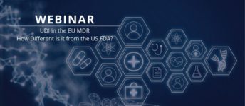 UDI in the EU MDR – How different is it from the US FDA?
