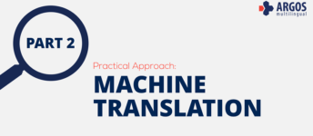A Practical Approach to Machine Translation