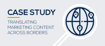 Translating Marketing Content Across Borders