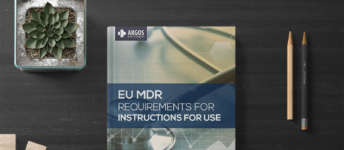 European Union Medical Device Regulation IFU Guide