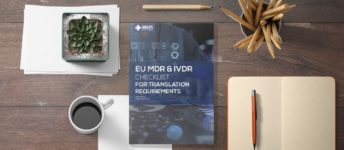 EU MDR & EU IVDR Checklist
