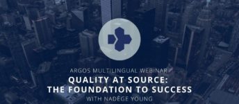 Quality at Source: The Foundation to Success