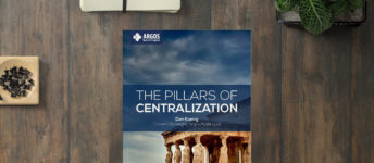 The Pillars of Centralization – Building A Successful Content Strategy